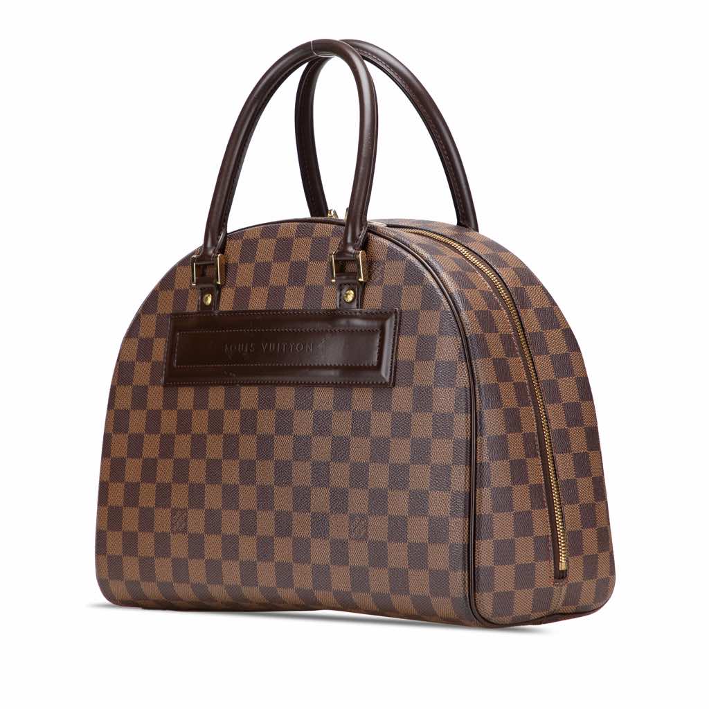 Louis Vuitton Damier Ebene Nolita - 2