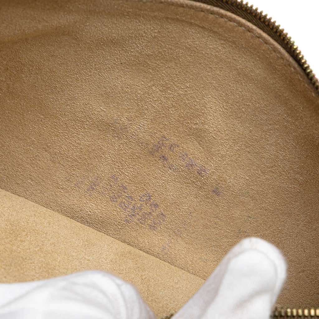 Bottega Veneta Medium Lambskin Intreccio Cabat Tote - Detail 1