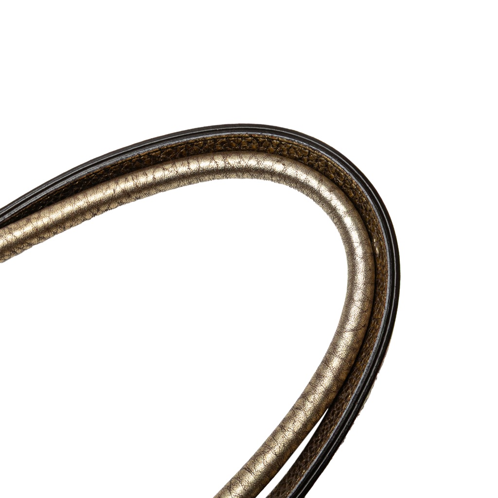 Bottega Veneta Medium Lambskin Intreccio Cabat Tote - Image 12