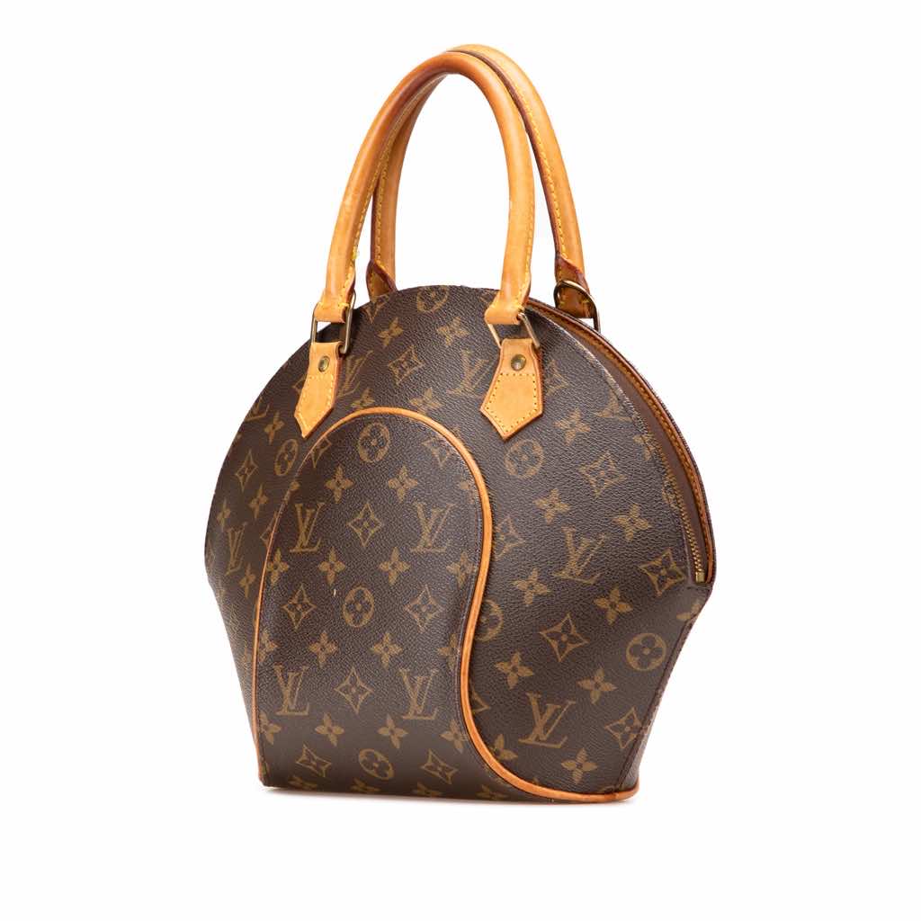 Louis Vuitton Monogram Ellipse PM - 2
