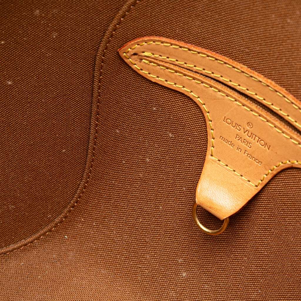 Louis Vuitton Monogram Ellipse PM - 5