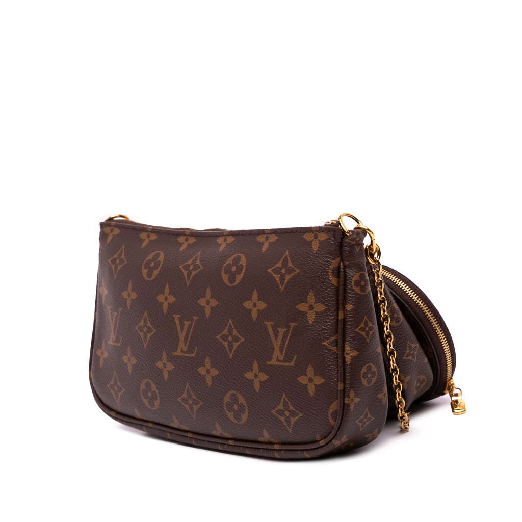 Louis Vuitton Monogram Multi Pochette Accessoires - 2