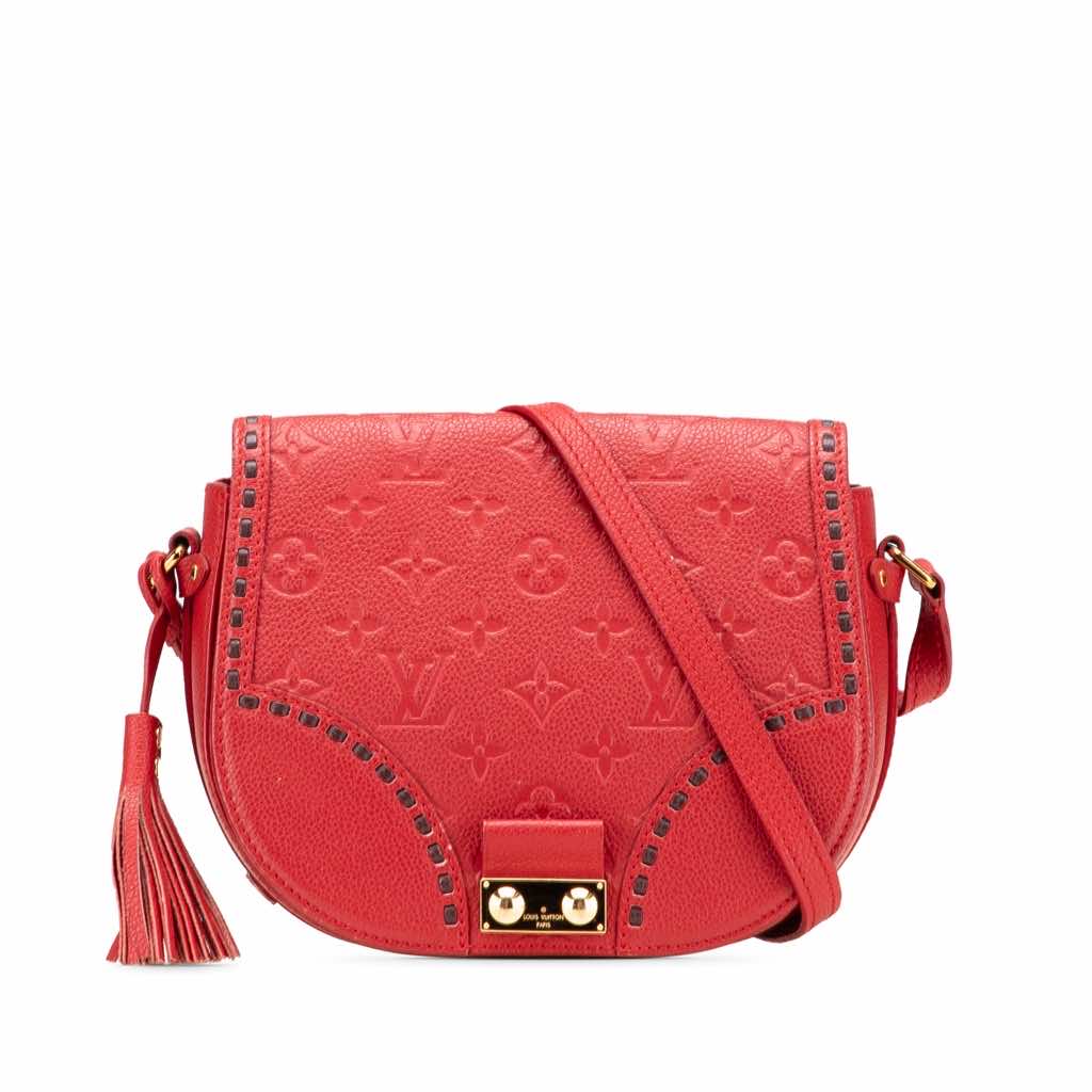 Louis Vuitton Monogram Empreinte Junot