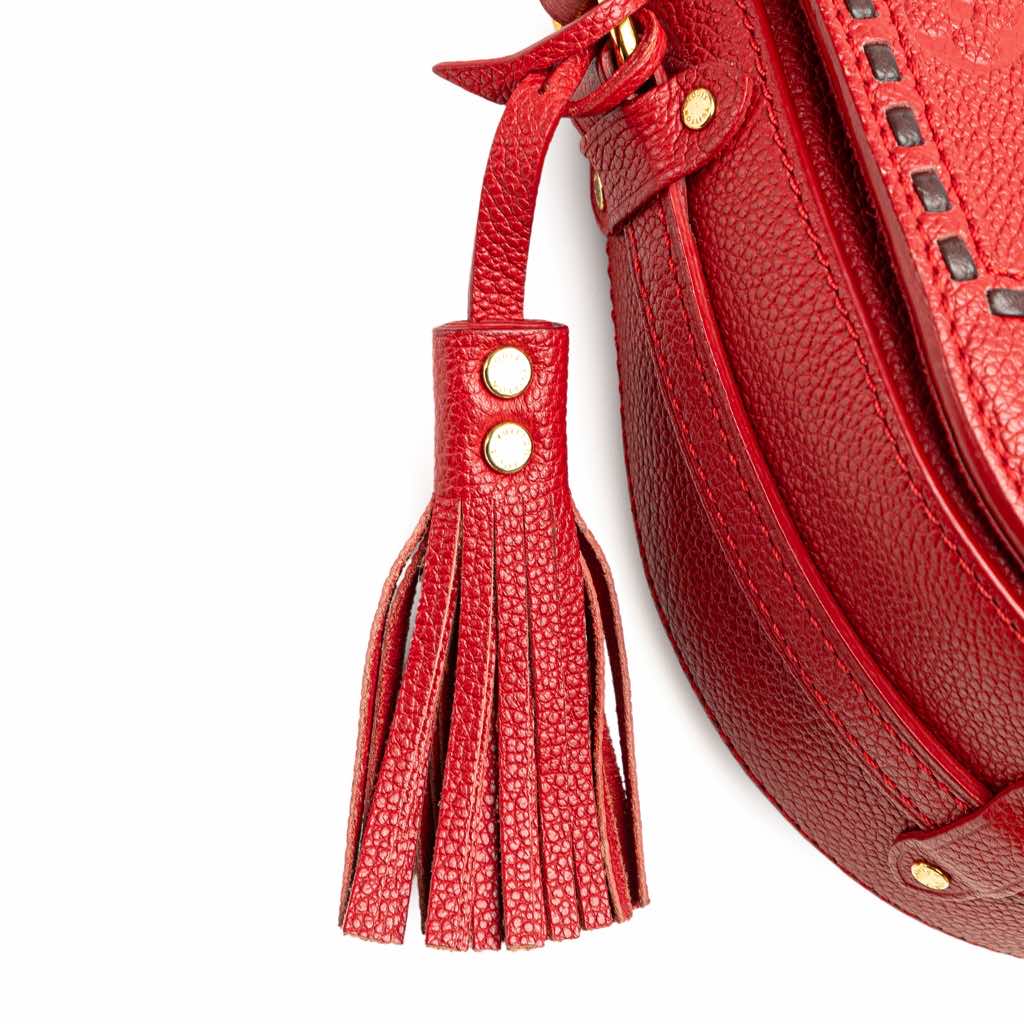 Louis Vuitton Monogram Empreinte Junot - Image 13