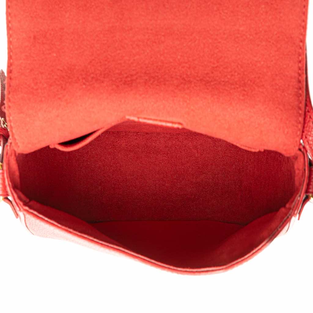 Louis Vuitton Monogram Empreinte Junot - 4