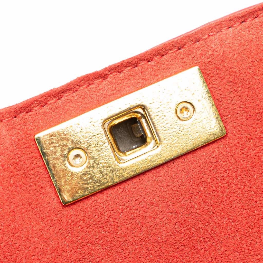 Louis Vuitton Monogram Empreinte Junot - Image 10