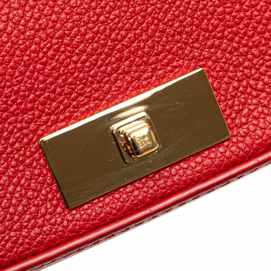 Louis Vuitton Monogram Empreinte Junot - Image 11