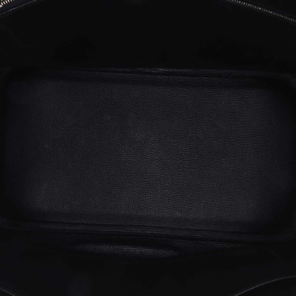 Hermès Togo Birkin Retourne 35 - 4