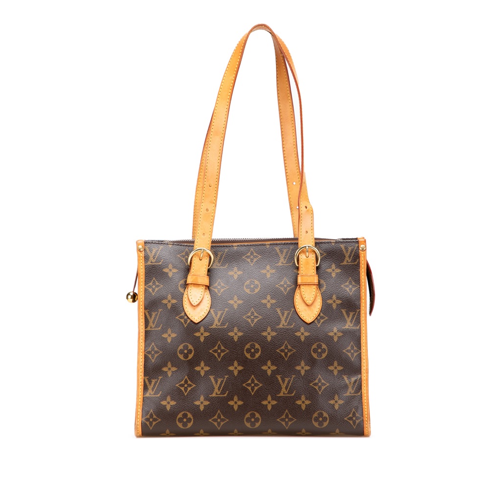 Louis Vuitton Monogram Popincourt Haut