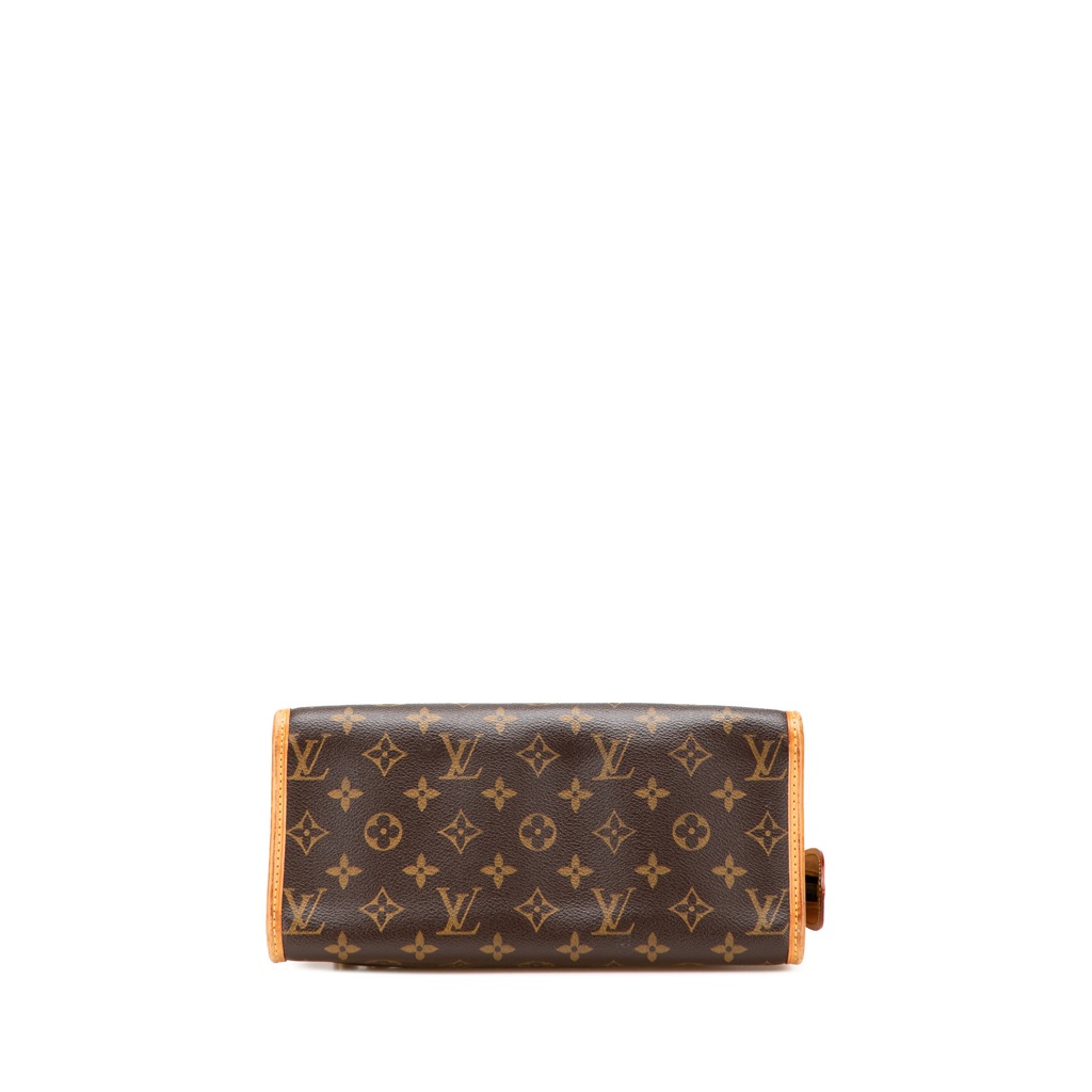 Louis Vuitton Monogram Popincourt Haut - 3