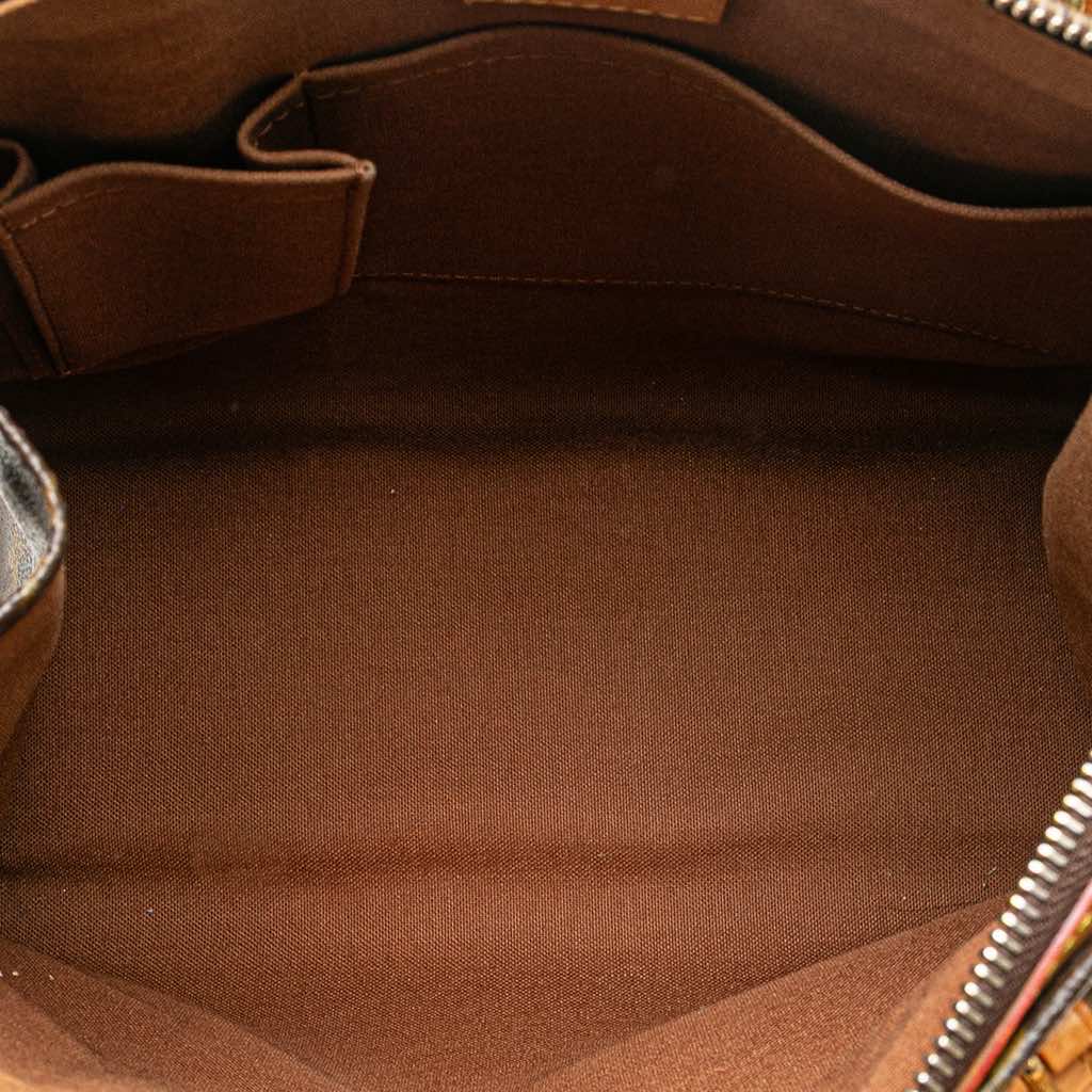 Louis Vuitton Monogram Popincourt Haut - 4