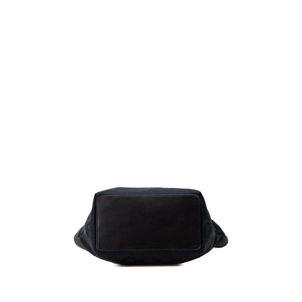 Gucci GG Canvas Tote - 3