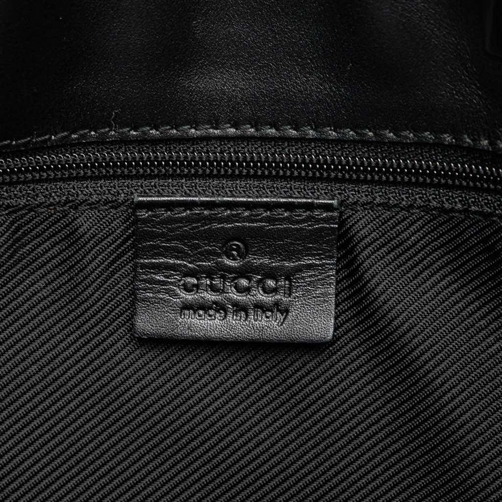 Gucci GG Canvas Tote - 5