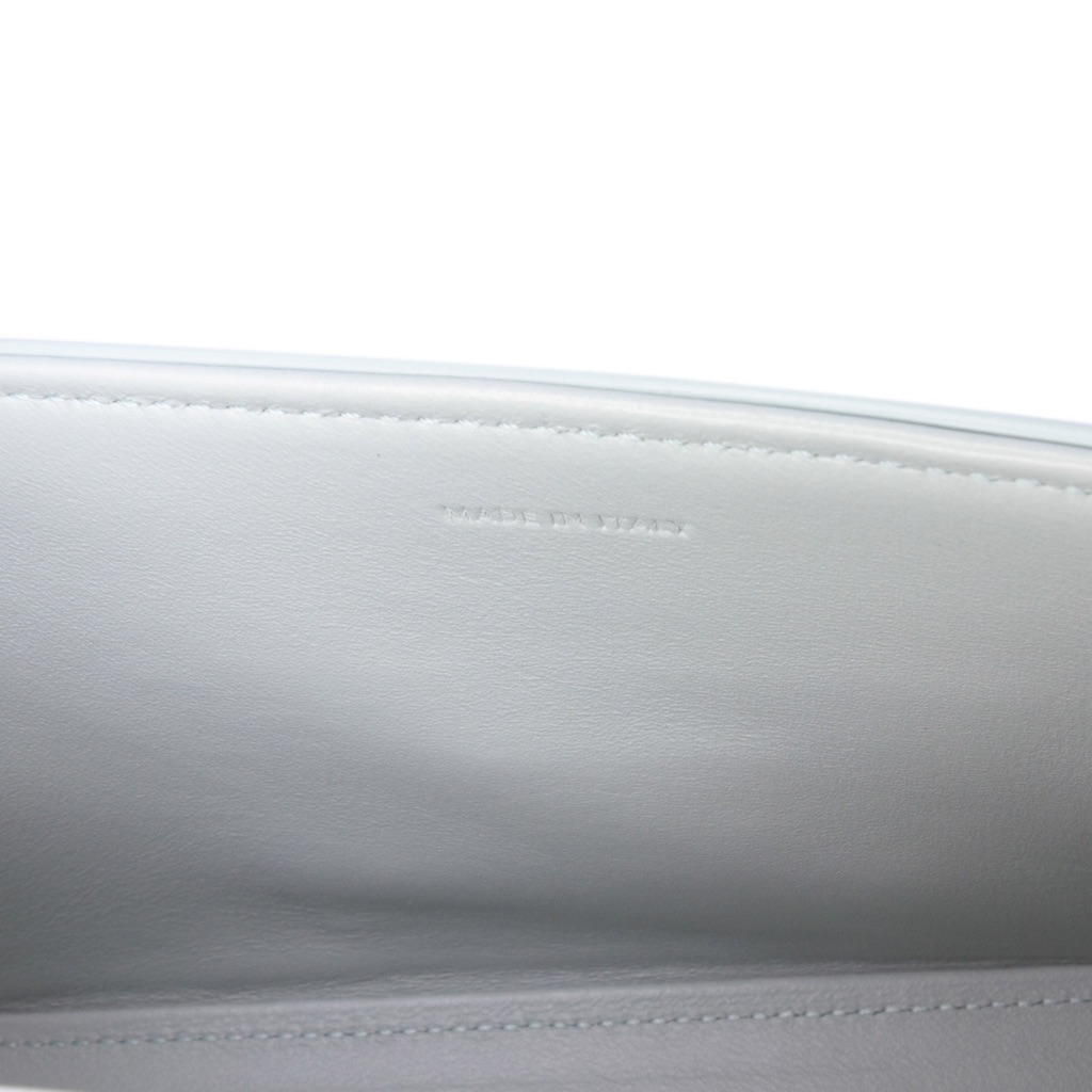 Celine Shiny Calfskin Claude Shoulder Bag - 5