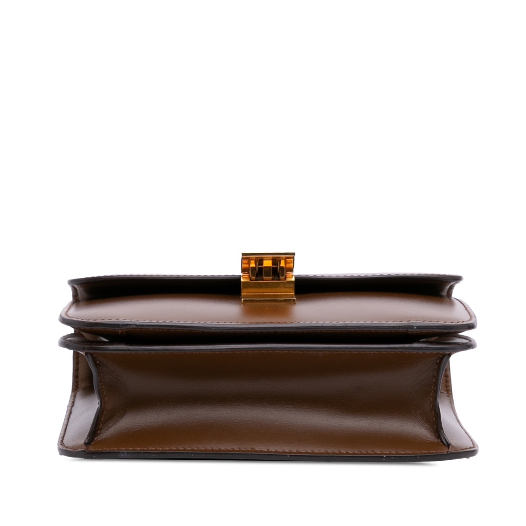 Celine Teen Calfskin Classic Box - 3