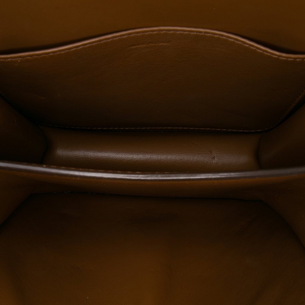 Celine Teen Calfskin Classic Box - 4