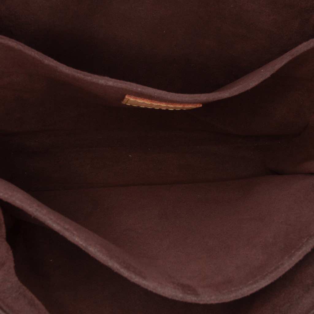 Louis Vuitton Monogram Pochette Metis - 4