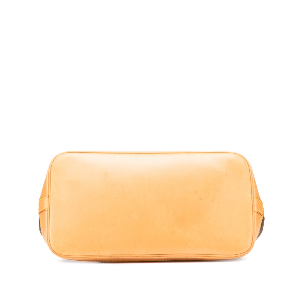 Louis Vuitton Monogram Alma PM - 3