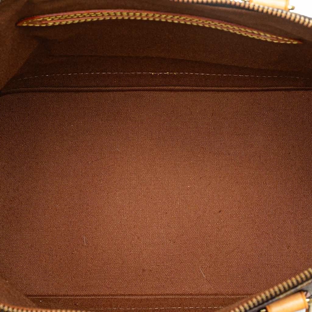 Louis Vuitton Monogram Alma PM - 4