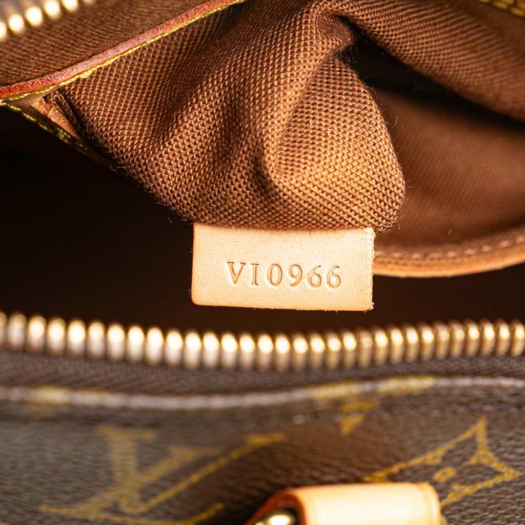 Louis Vuitton Monogram Alma PM - 5