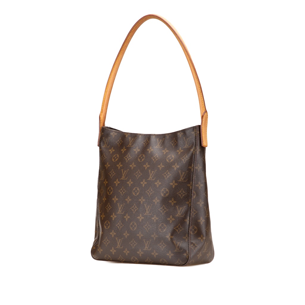 Louis Vuitton Monogram Looping GM - 2