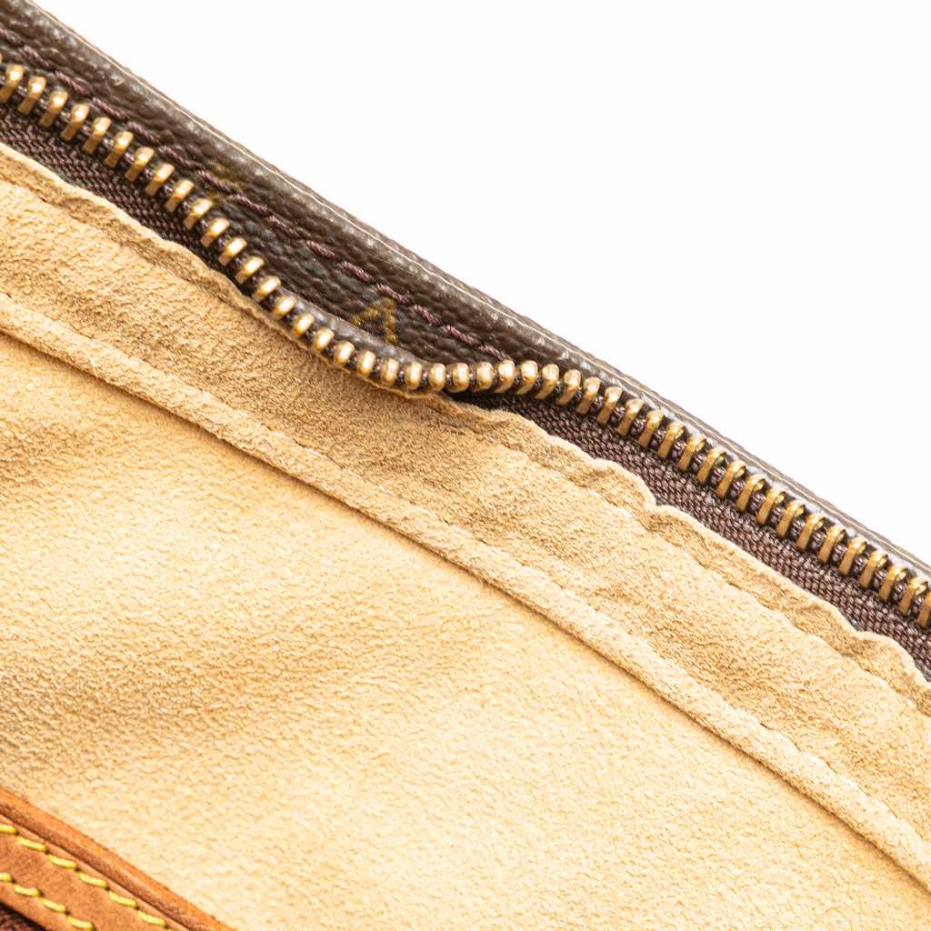 Louis Vuitton Monogram Looping GM - 5