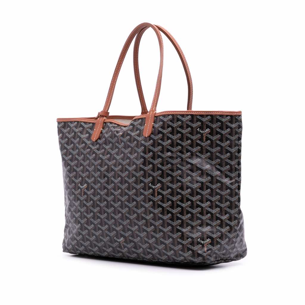 Goyard Goyardine Saint Louis PM - 2