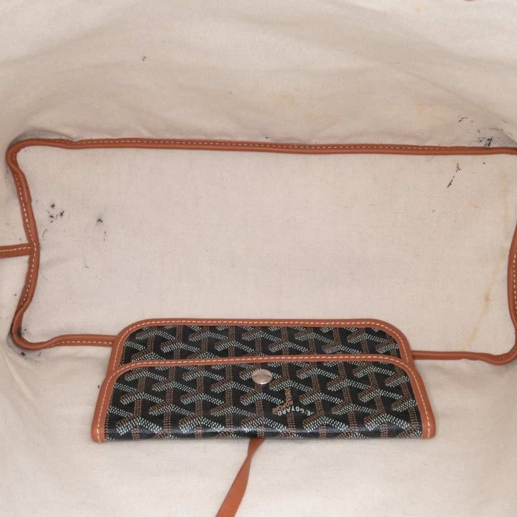 Goyard Goyardine Saint Louis PM - 4