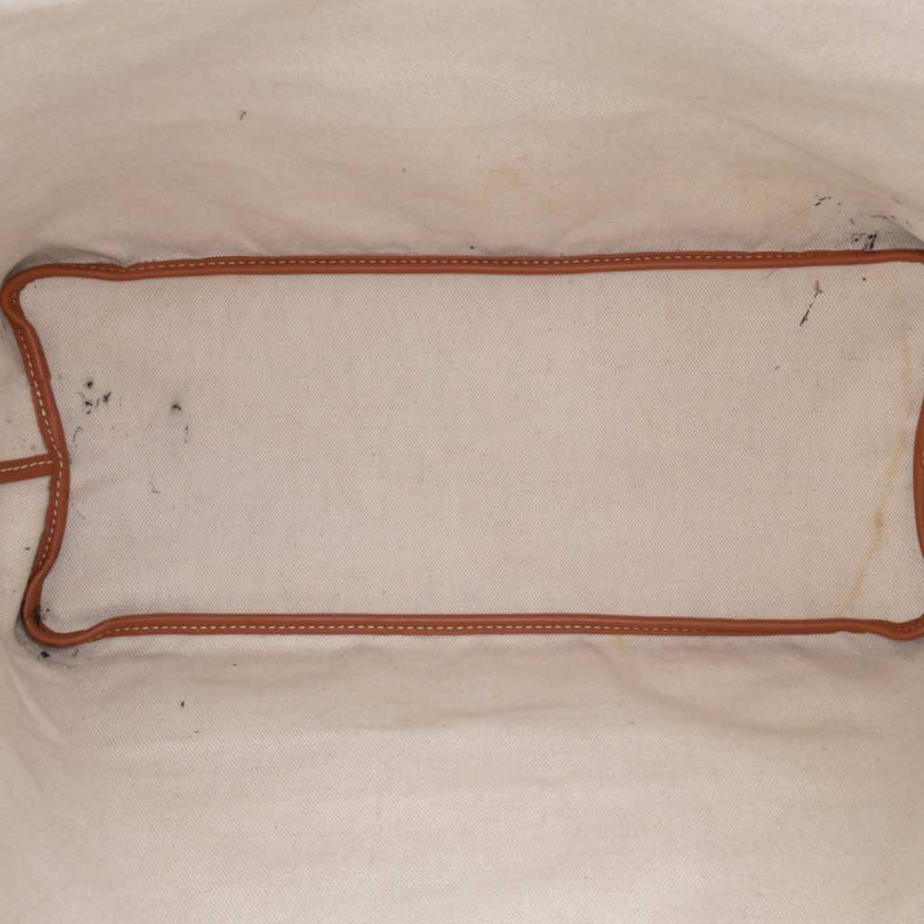 Goyard Goyardine Saint Louis PM - 5