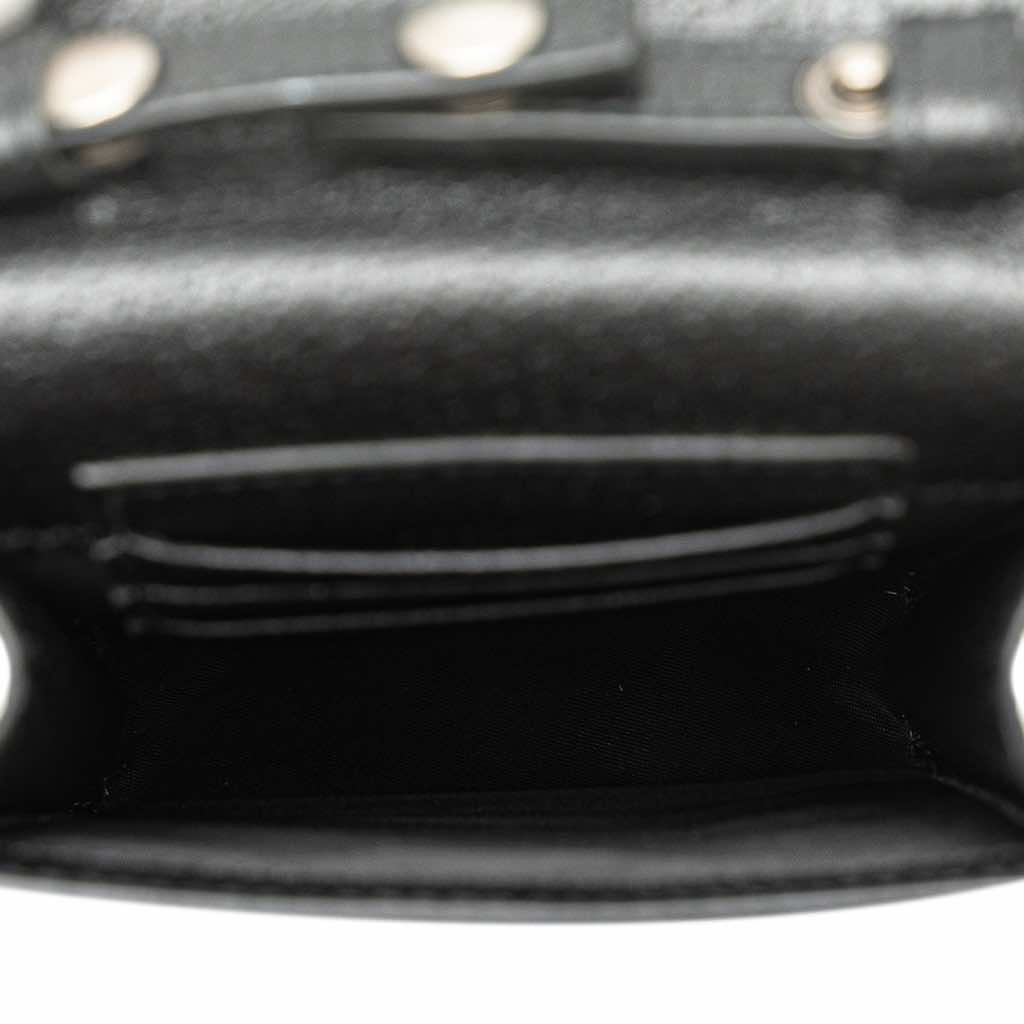 Gucci Mini GG Nylon Off The Grid Crossbody - 4