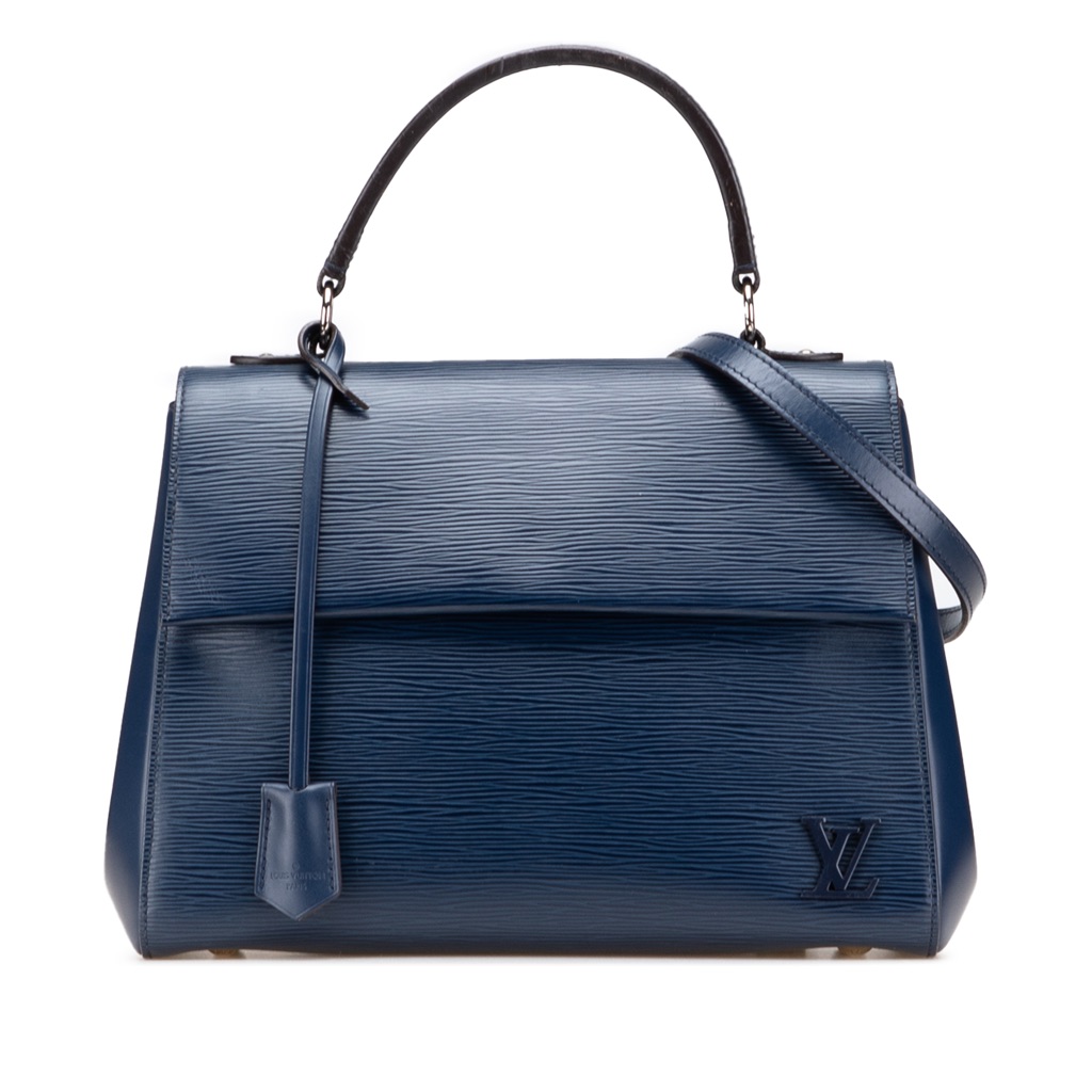 Louis Vuitton Epi Cluny MM