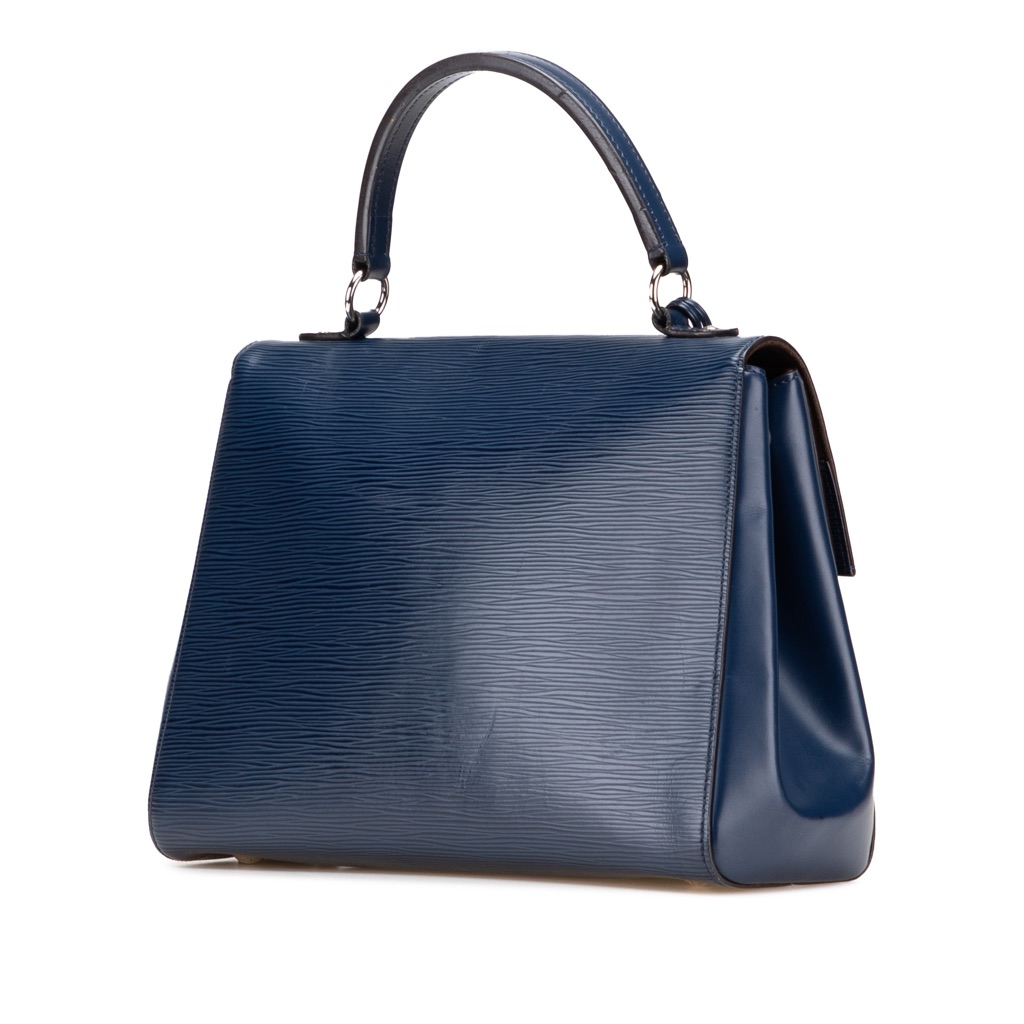 Louis Vuitton Epi Cluny MM - 2