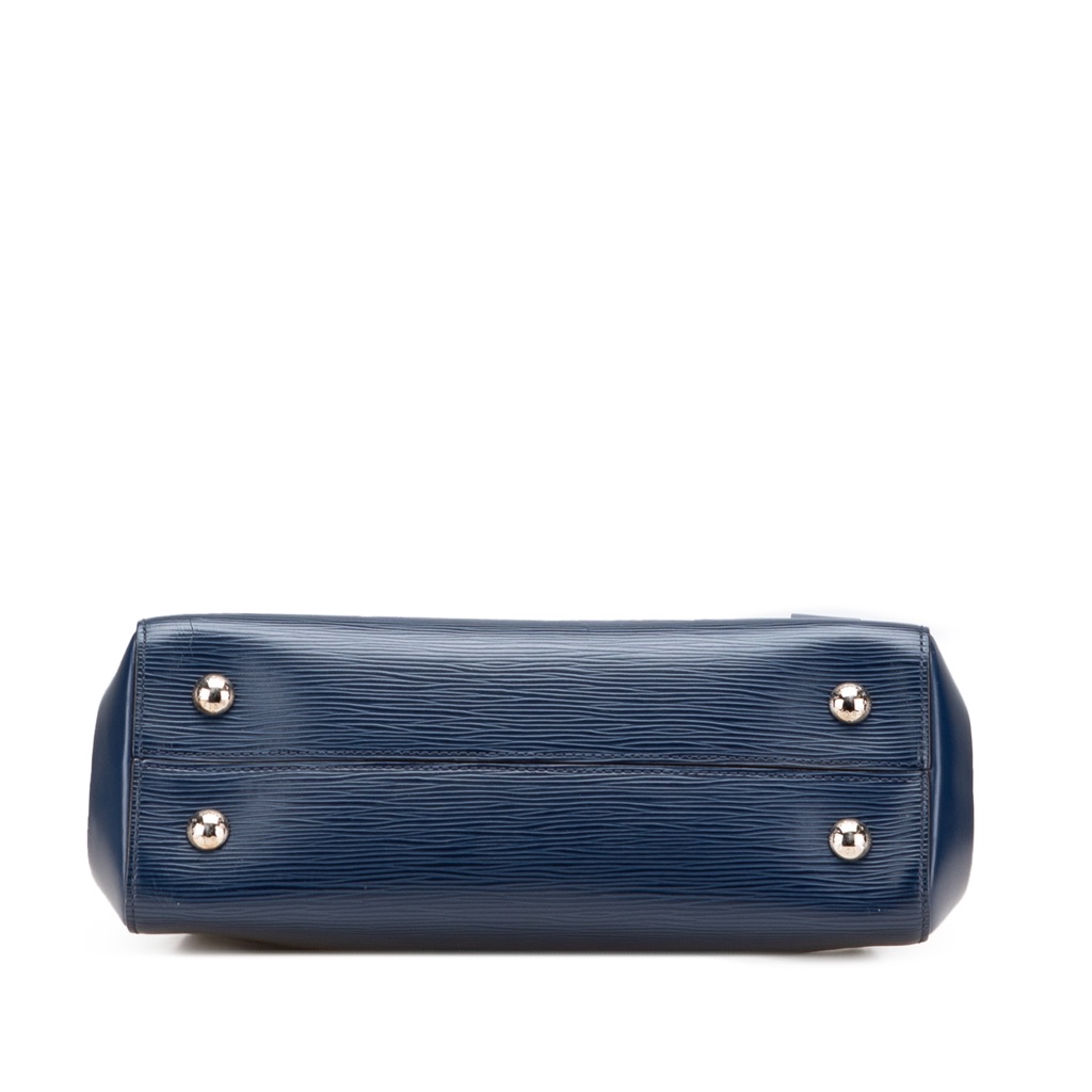 Louis Vuitton Epi Cluny MM - 3