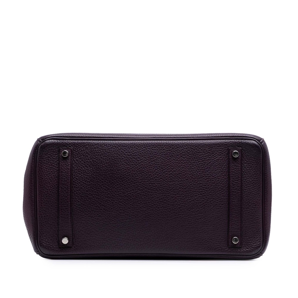 Hermès Togo Birkin Retourne 35 - 3