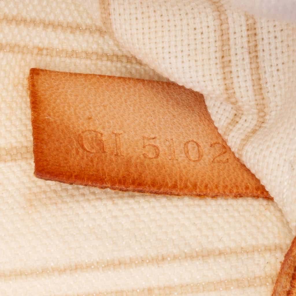 Louis Vuitton Damier Azur Neverfull MM - 5