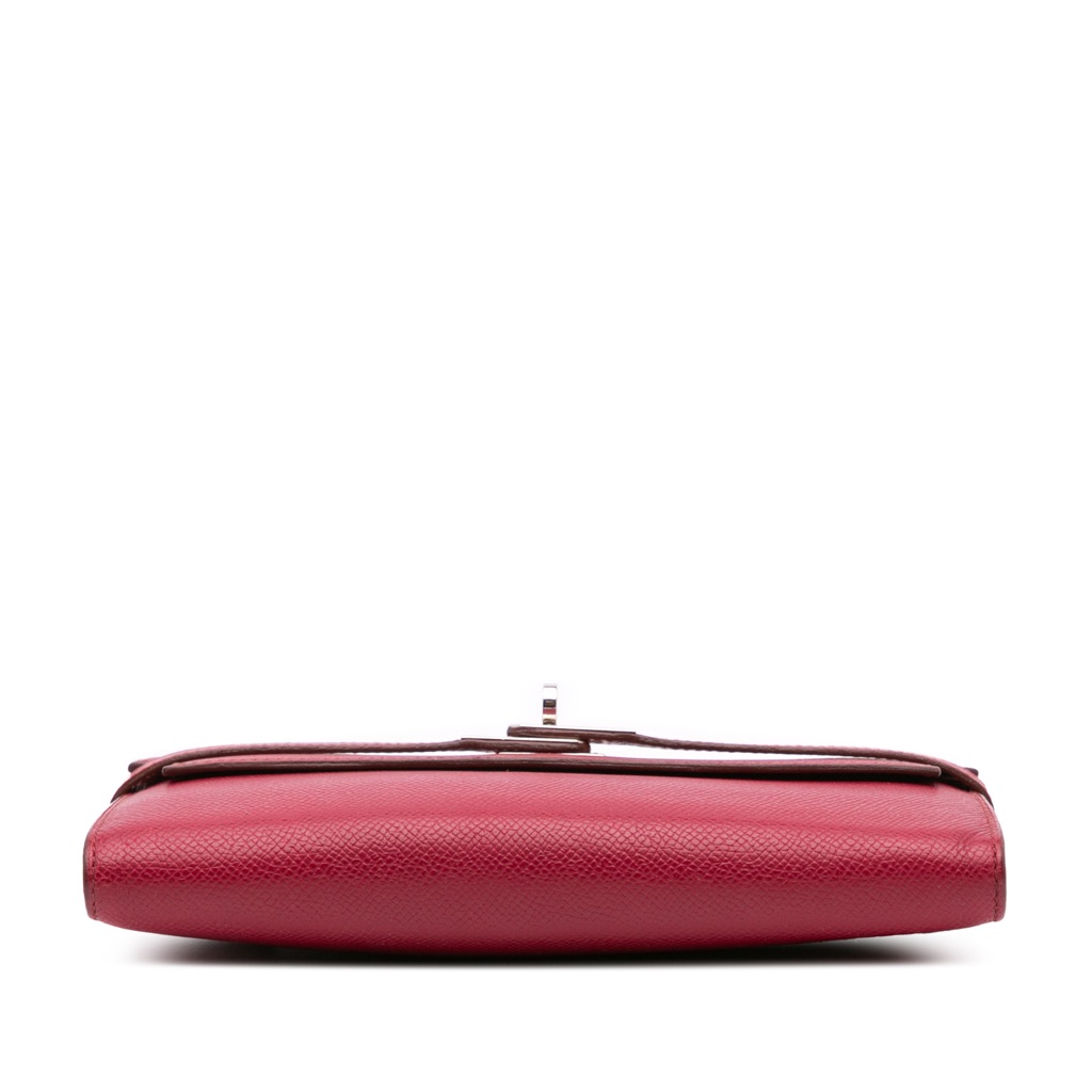 Hermès Epsom Kelly Longue Wallet - 3