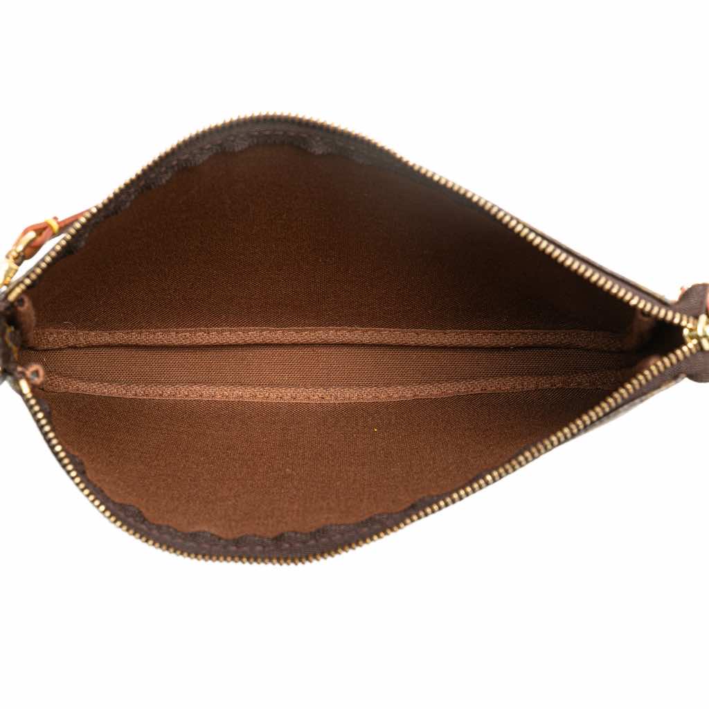 Louis Vuitton Monogram Pochette Accessoires - 4