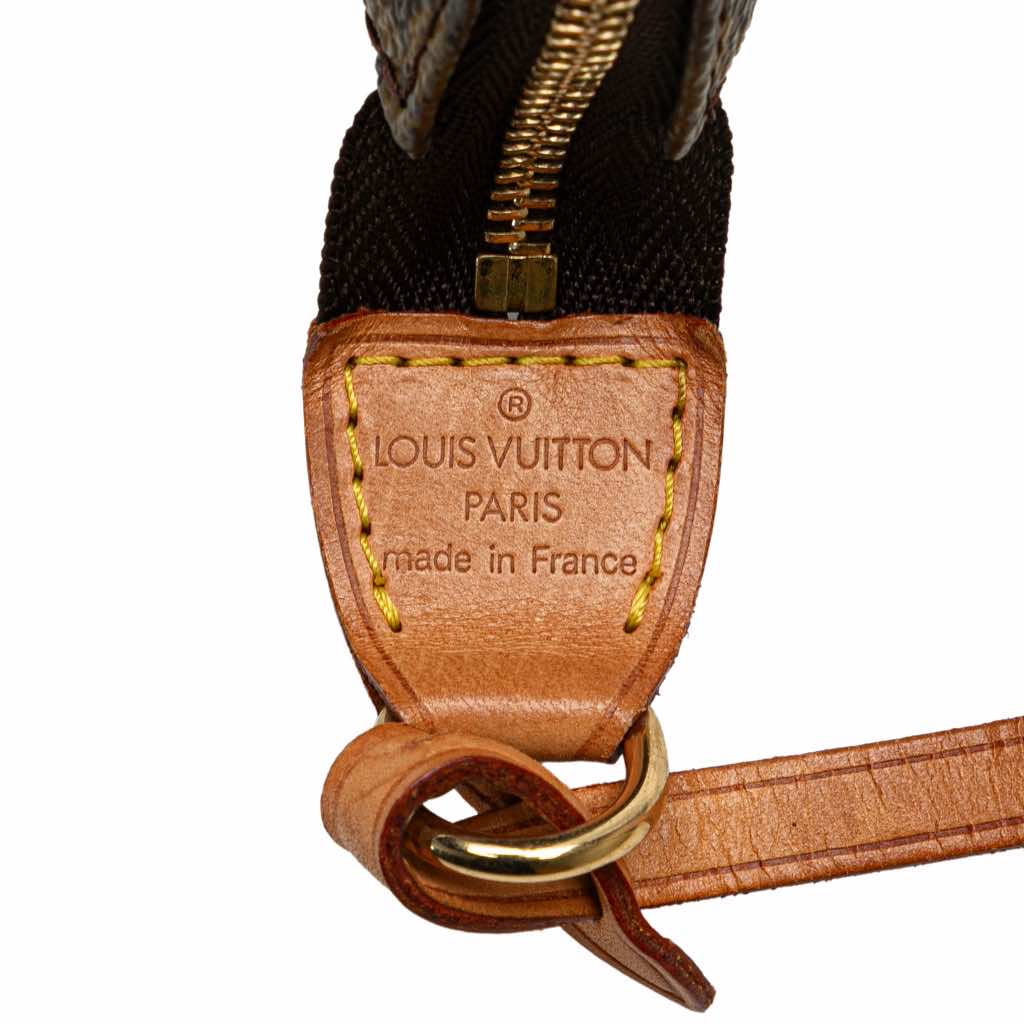Louis Vuitton Monogram Pochette Accessoires - 5
