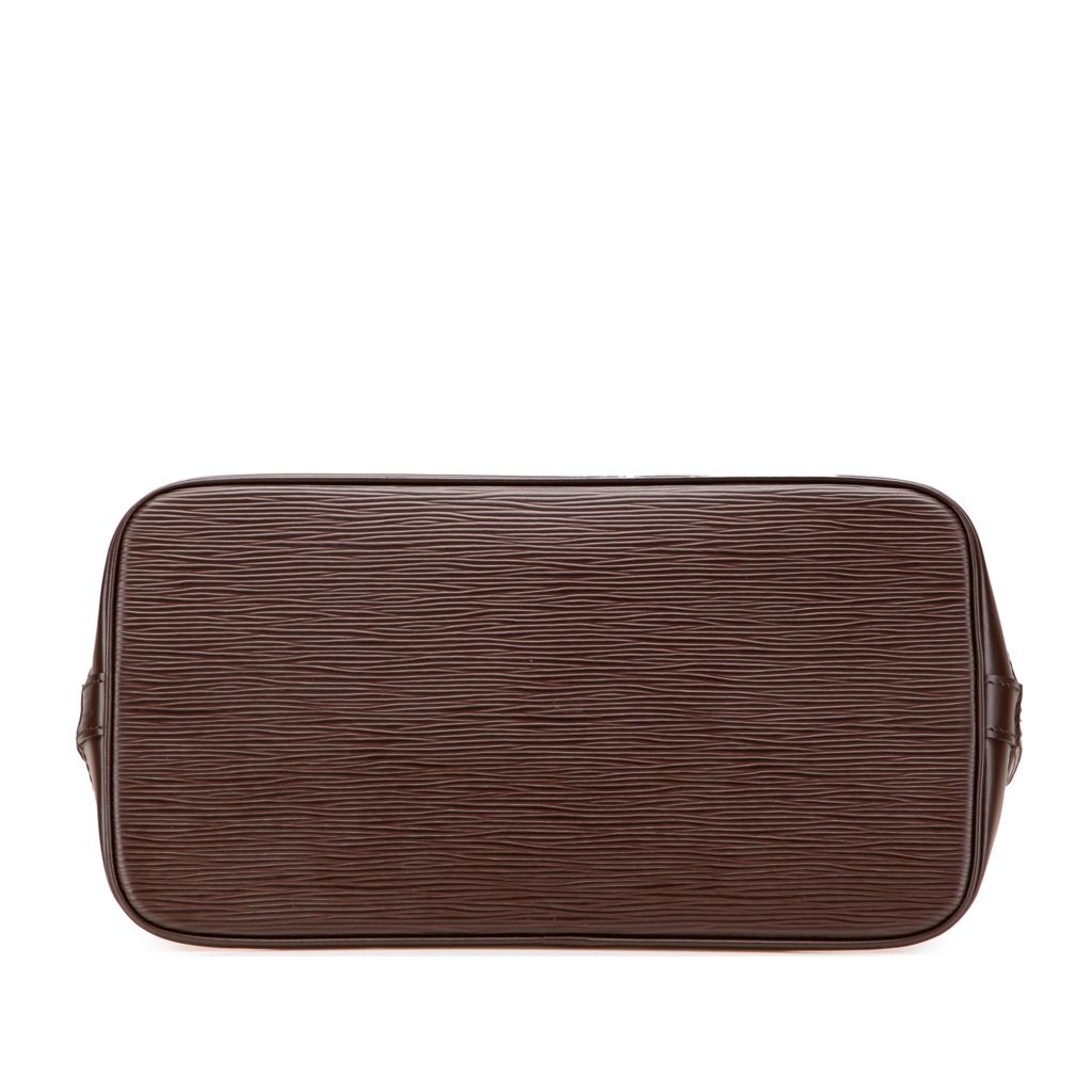 Louis Vuitton Epi Alma PM - 3