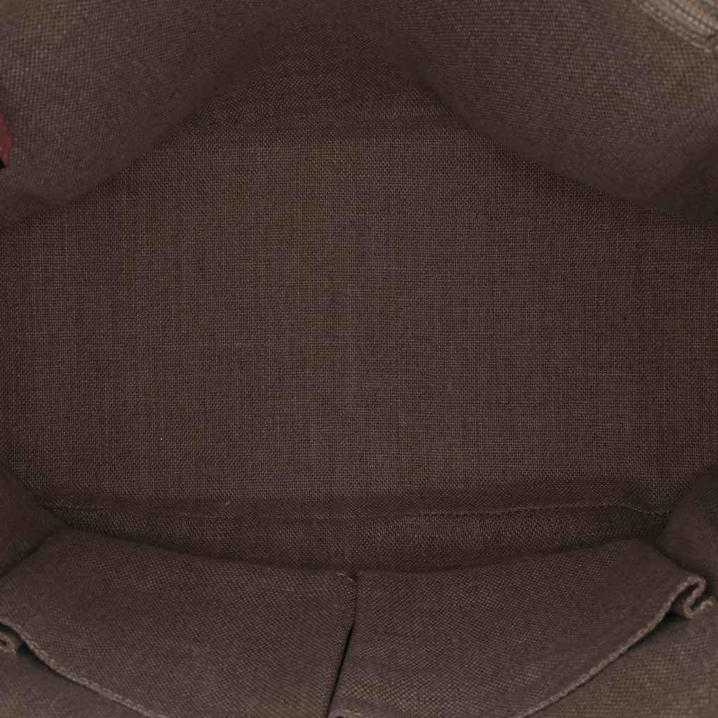 Gucci Medium Microguccissima Dome Satchel - 4