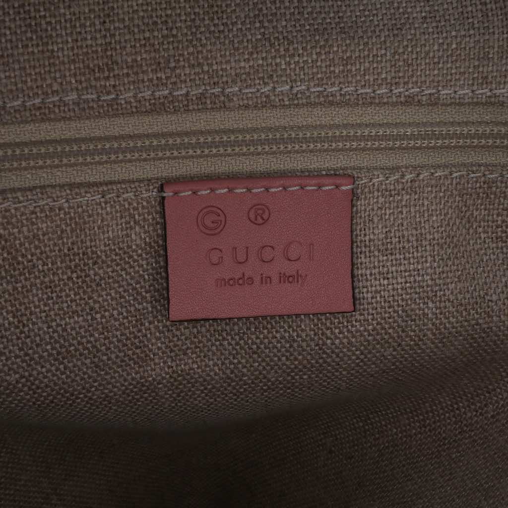 Gucci Medium Microguccissima Dome Satchel - 5