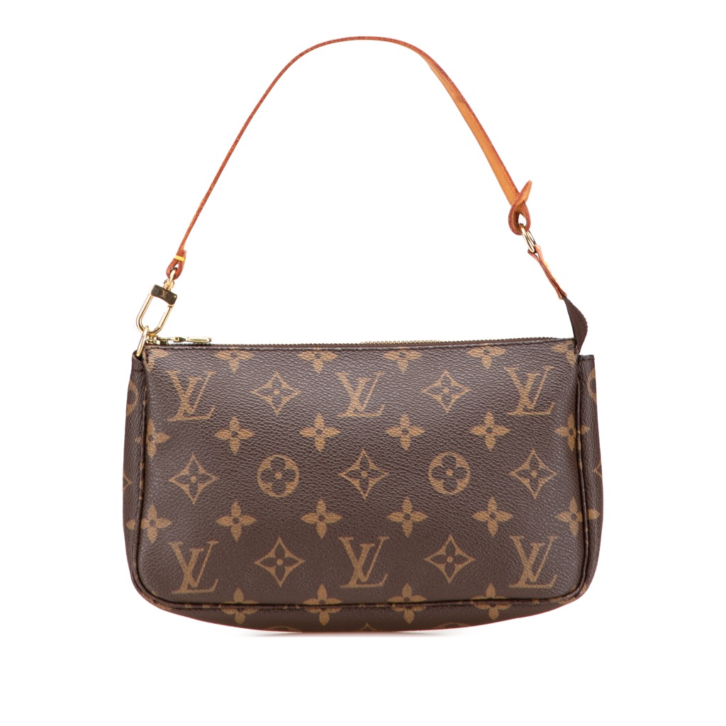 Louis Vuitton Monogram Pochette Accessoires