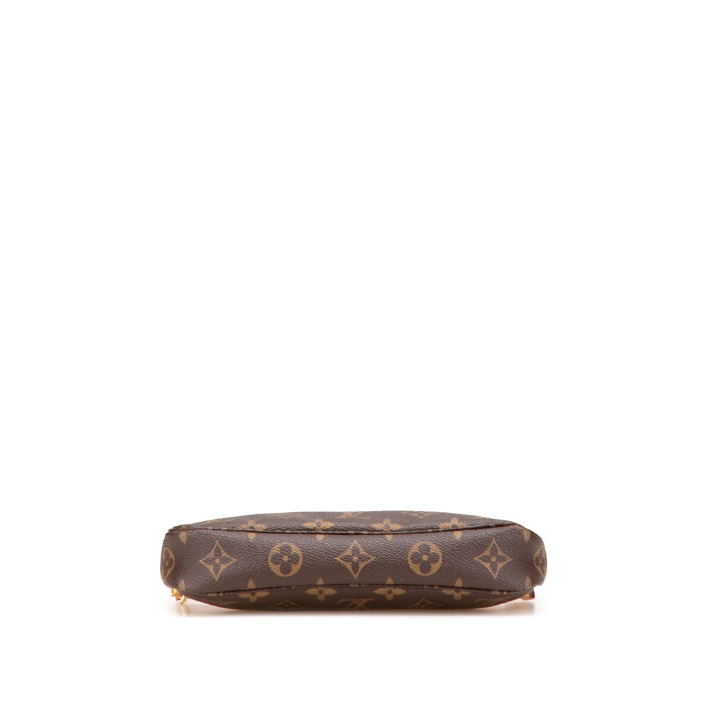 Louis Vuitton Monogram Pochette Accessoires - Image 6