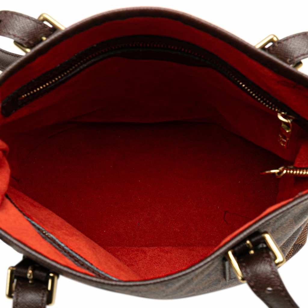 Louis Vuitton Damier Ebene Marais - 4