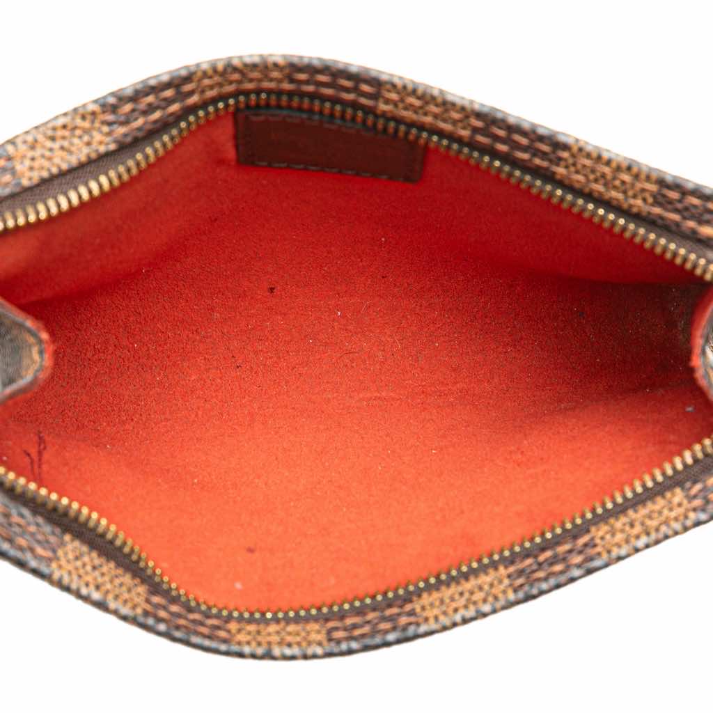 Louis Vuitton Damier Ebene Marais - 5