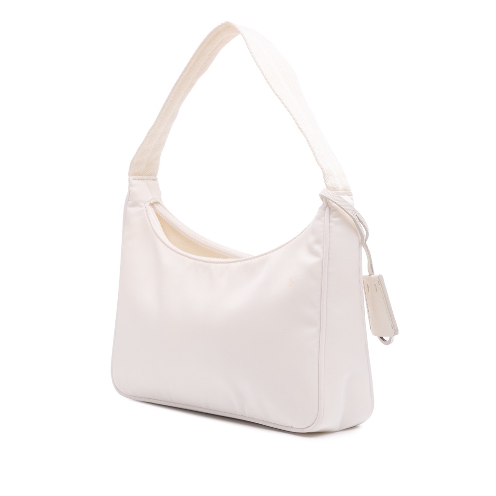 Prada Tessuto Re-Edition 2000 Shoulder Bag - 2