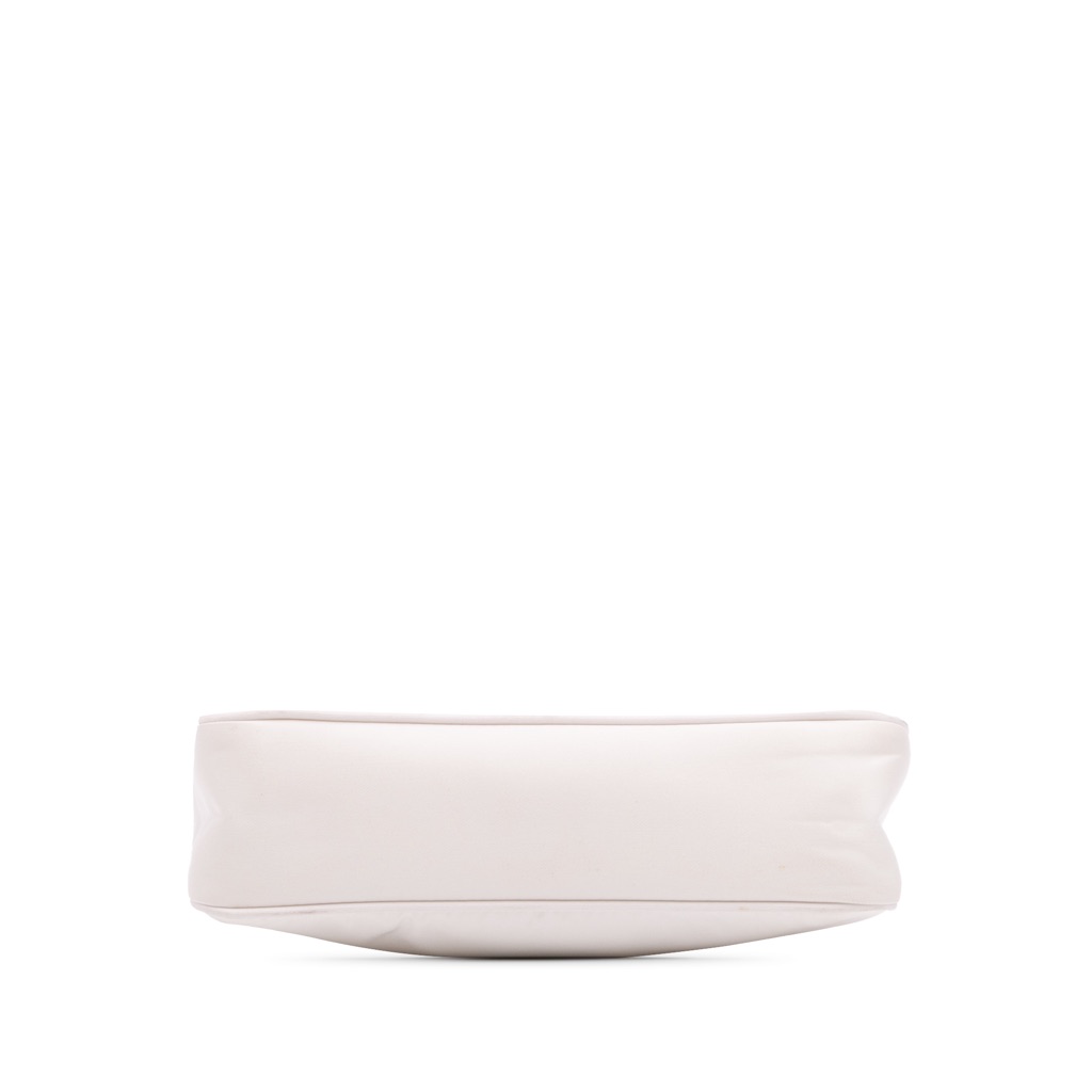 Prada Tessuto Re-Edition 2000 Shoulder Bag - 3