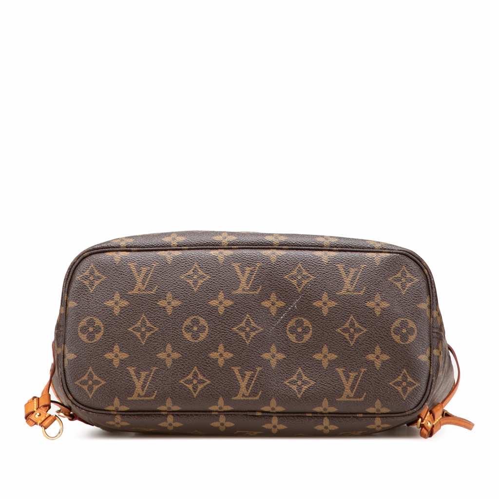 Louis Vuitton Monogram Neverfull PM - 3