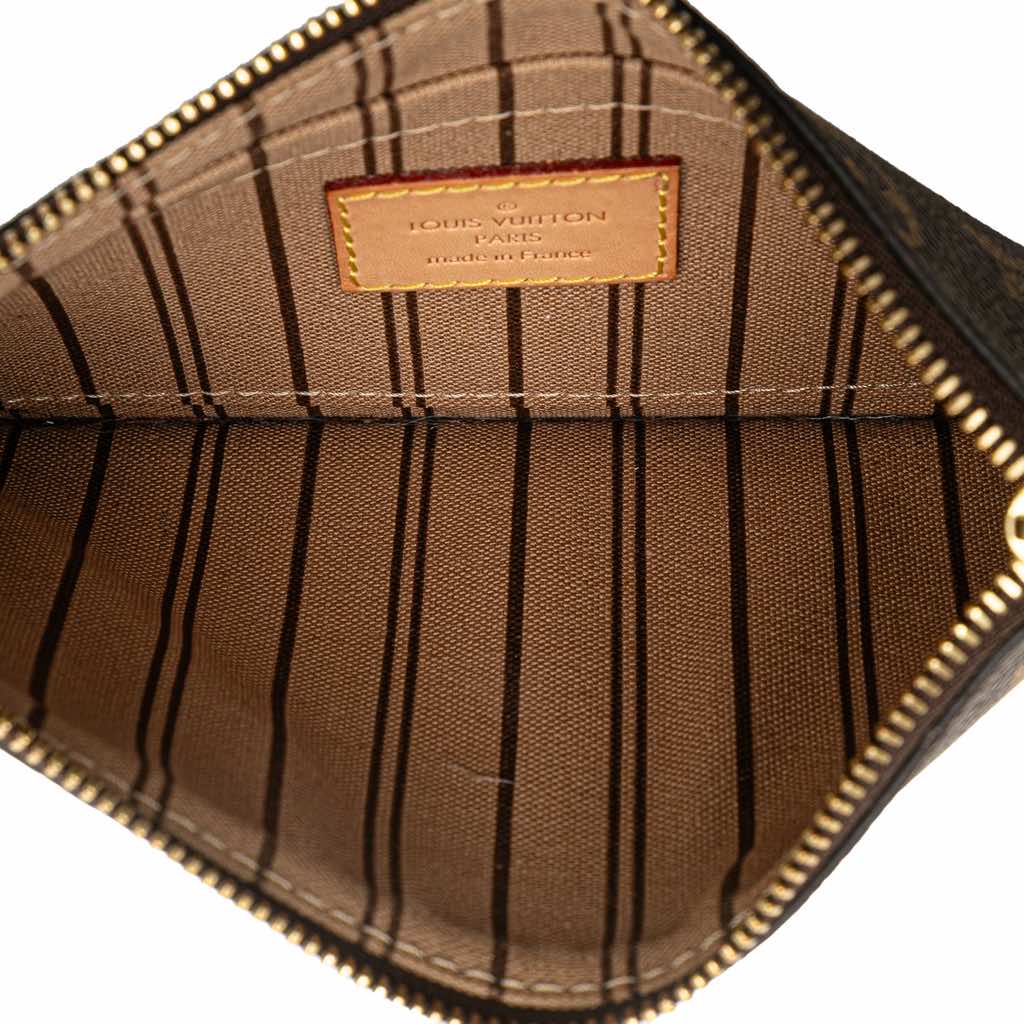 Louis Vuitton Monogram Neverfull PM - 5