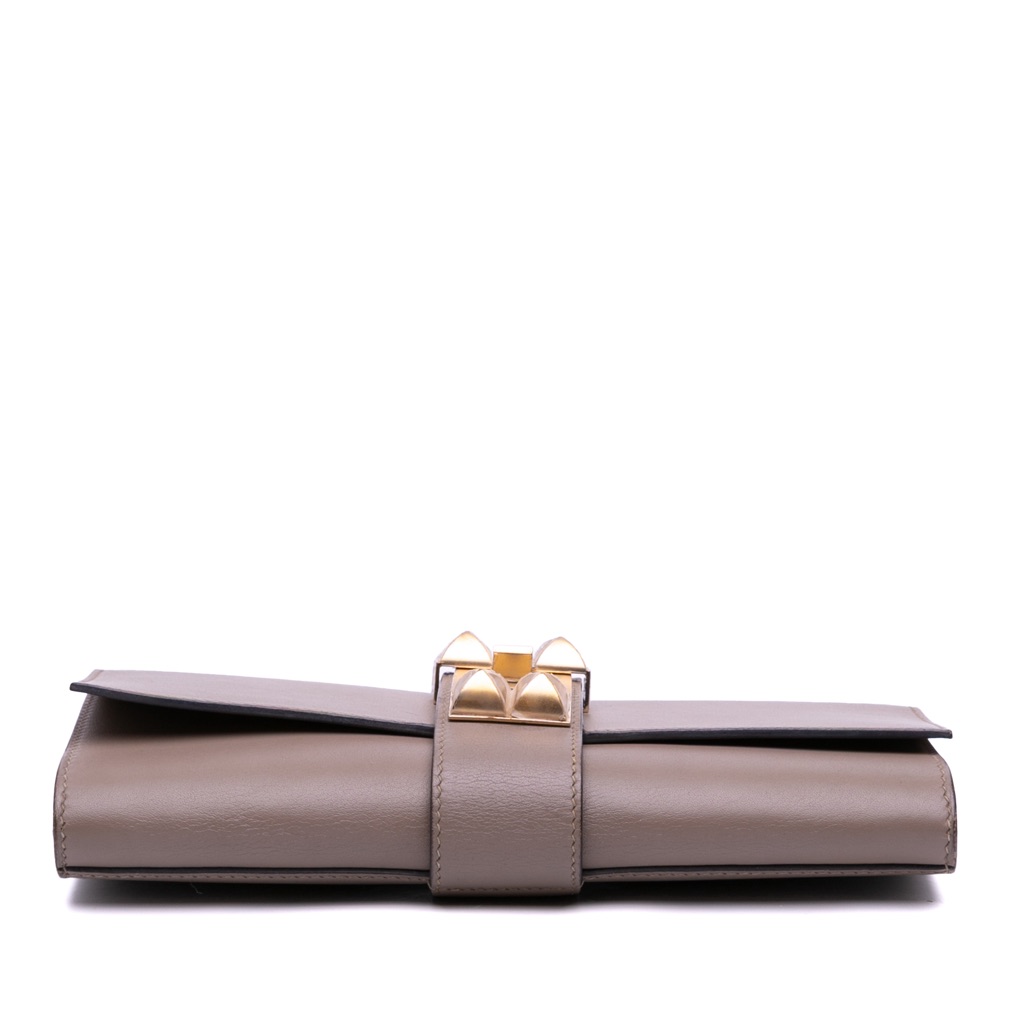 Hermès Swift Medor Clutch 23 - Image 6